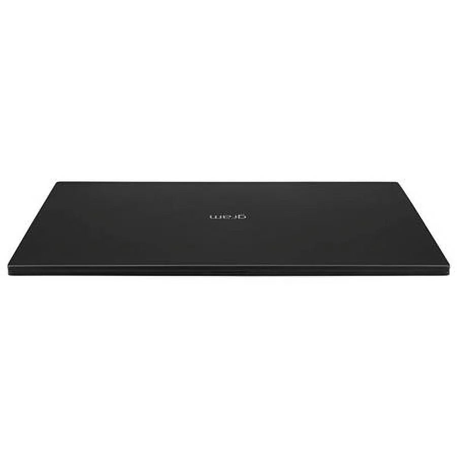 16" WQXGA Notebook Computer, Intel Core i7-1260P 2.1GHz, 16GB RAM, 1TB SSD, NVIDIA GeForce RTX 2050 4GB, Windows 11 Home, Charcoal Gray L997330