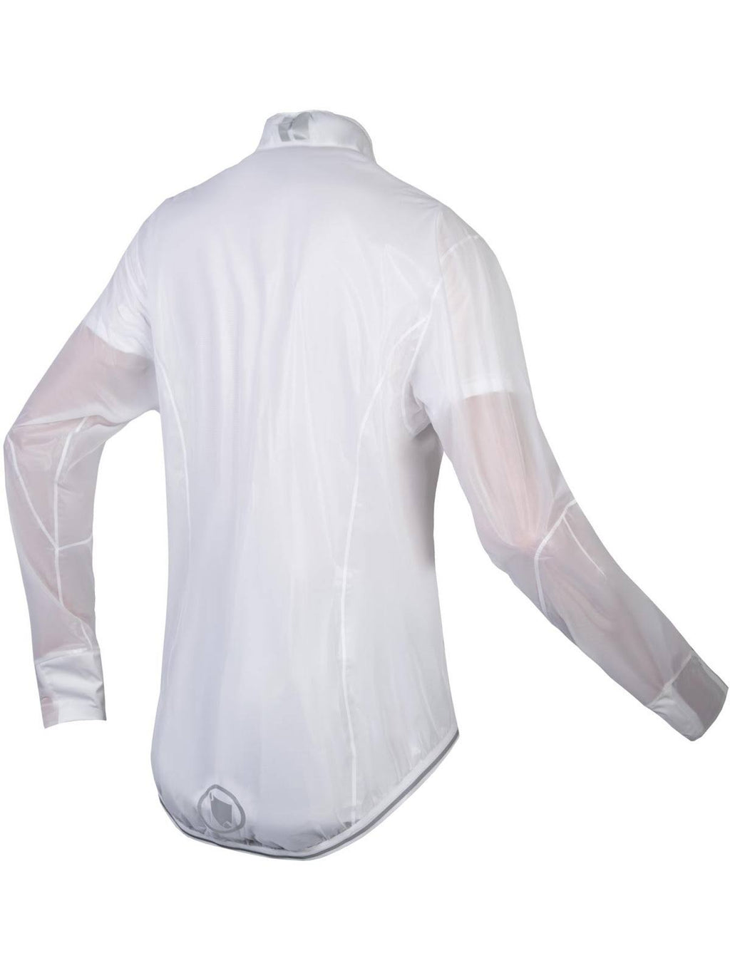 White Jacket J224008