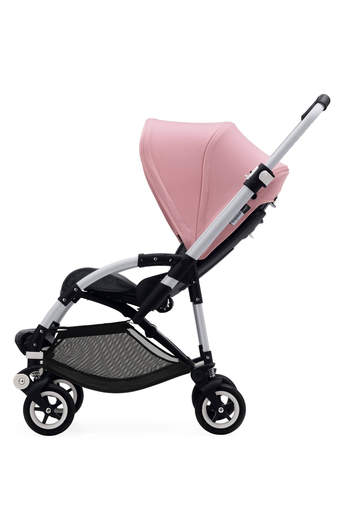 Soft Pink Sun Canopy Z7031