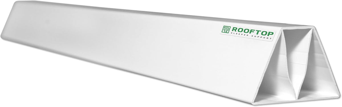 PVC Rooftop Pipe Support Q3266