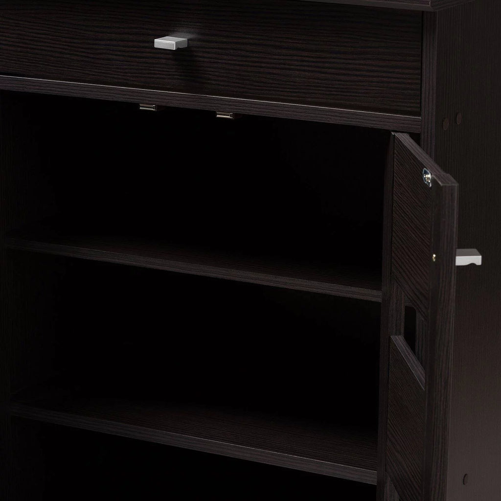 Shoe Storage Cabinet M45636