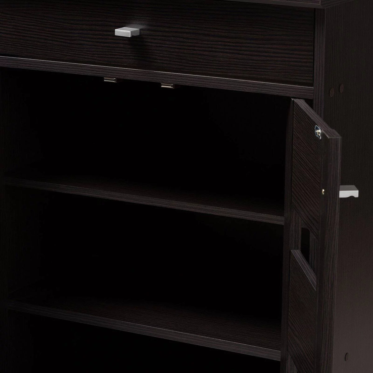 Shoe Storage Cabinet M45636