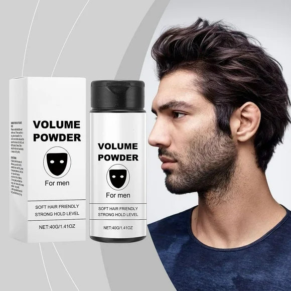 Texture Powder for Men, Strong Hold C219391
