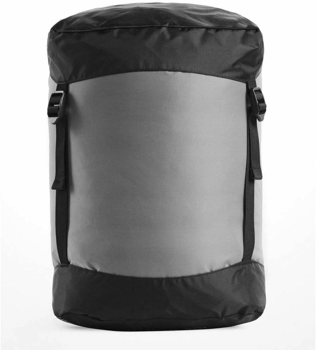Asphalt Grey/Hyper 20 Degree Sleeping Bag P222