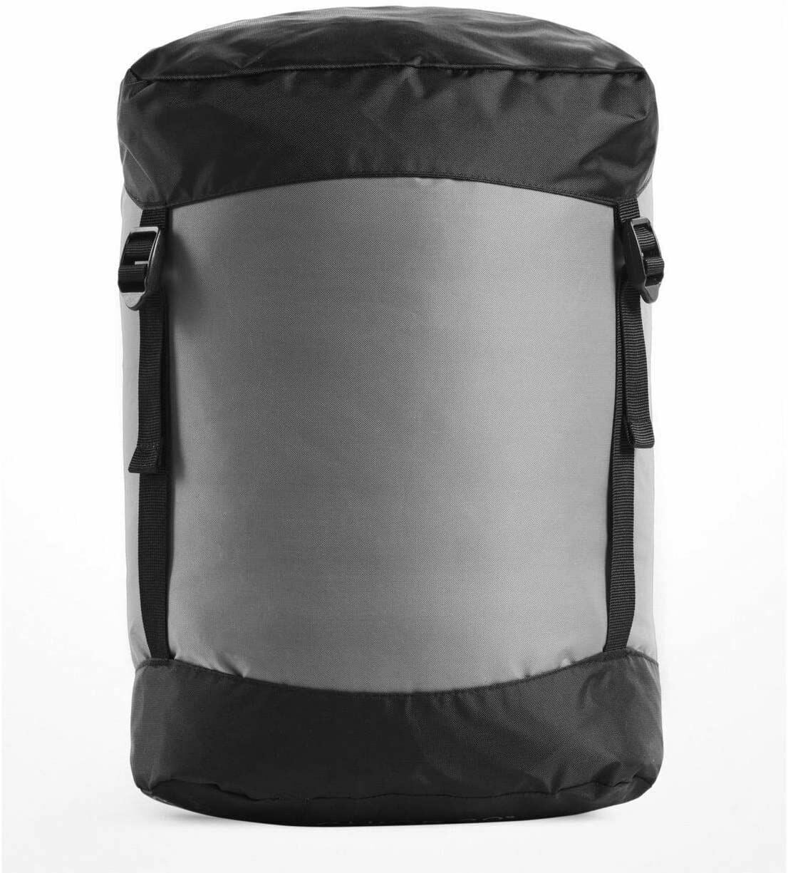 Asphalt Grey/Hyper 20 Degree Sleeping Bag P222
