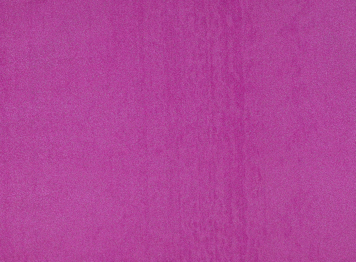 Magenta Glitter Slinky Knit Fabric by the Yard V676