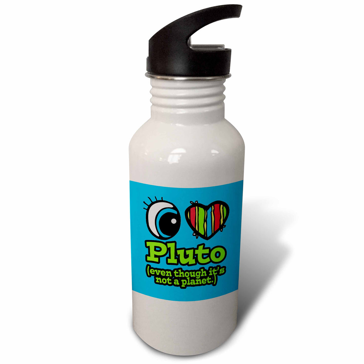 21 oz Sports Water Bottle N856