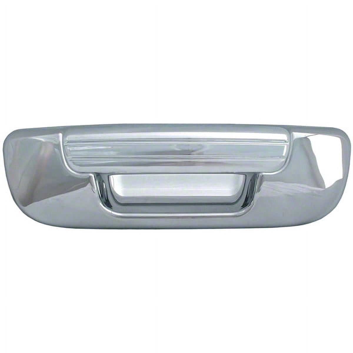 TAILGATE HANDLE COVER O404346
