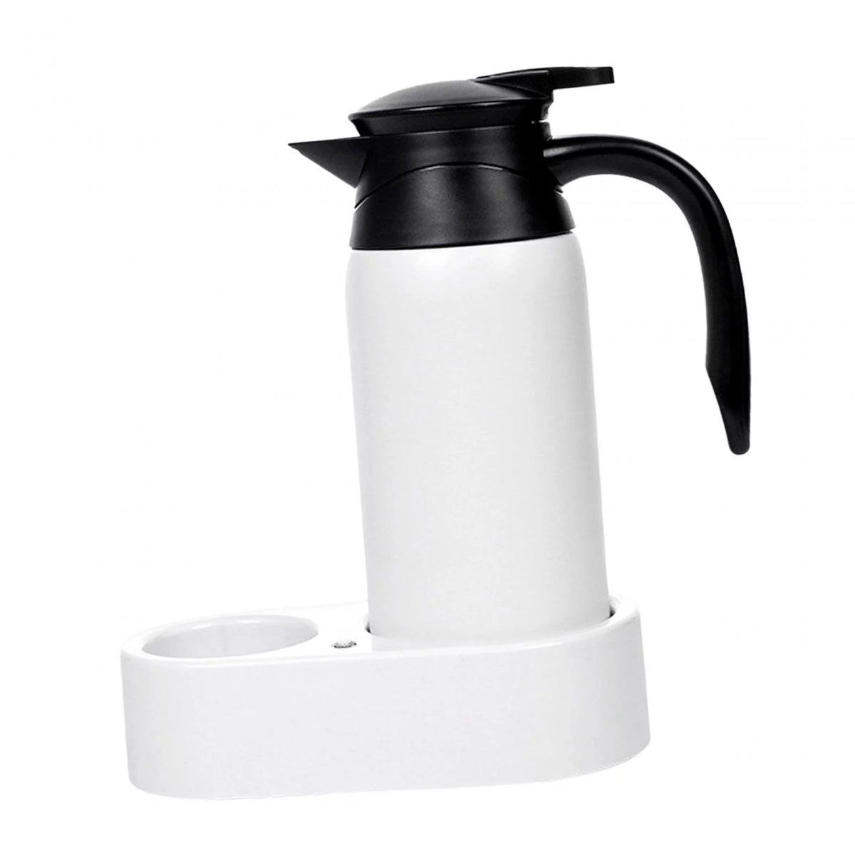 800ml 12V 24V 304 Stainless Steel Electric Car Kettle G453297