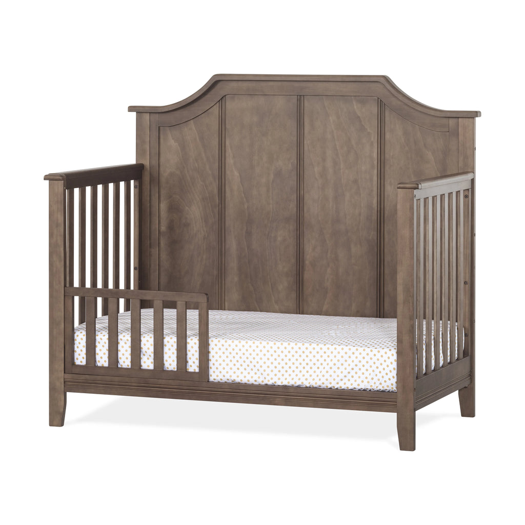 4-in-1 Convertible Baby Crib V55742