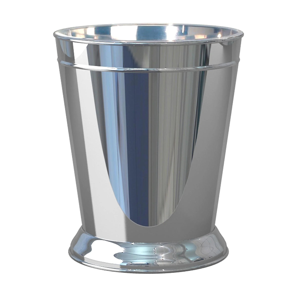 Stainless Steel Trash Can V51212