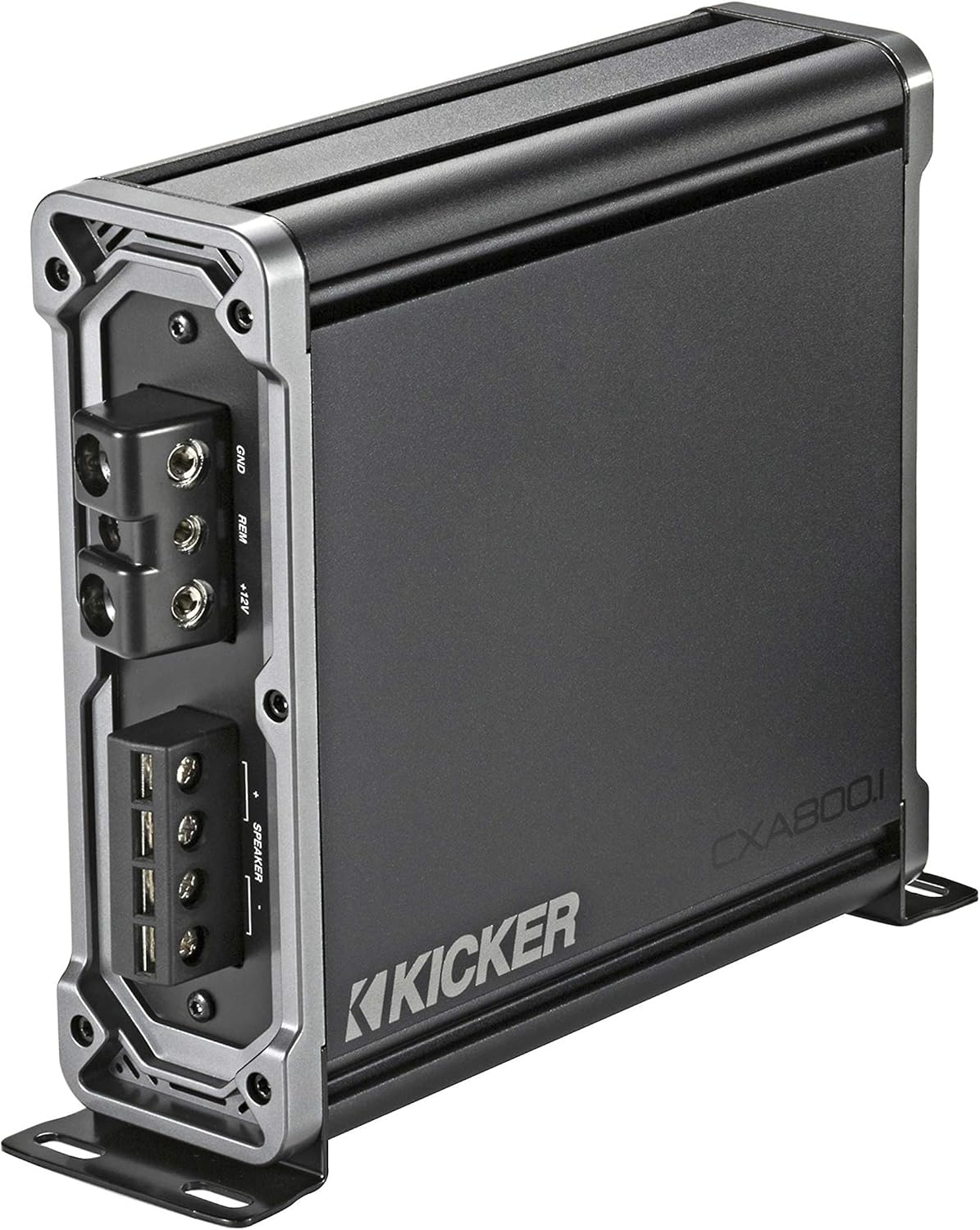 Mono 1600W Peak Car Audio Amplifier C849