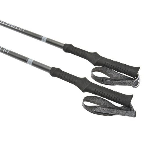 Carbon Trekking Pole Q999