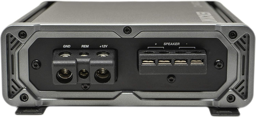 Mono 1600W Peak Car Audio Amplifier C849