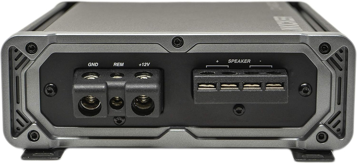 Mono 1600W Peak Car Audio Amplifier C849