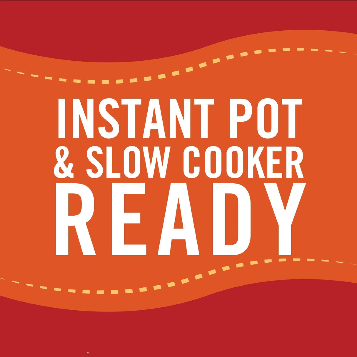 1.3 oz Pack of 8 Slow Cooker Seasoning Mix T62270