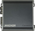 Mono 1600W Peak Car Audio Amplifier C849