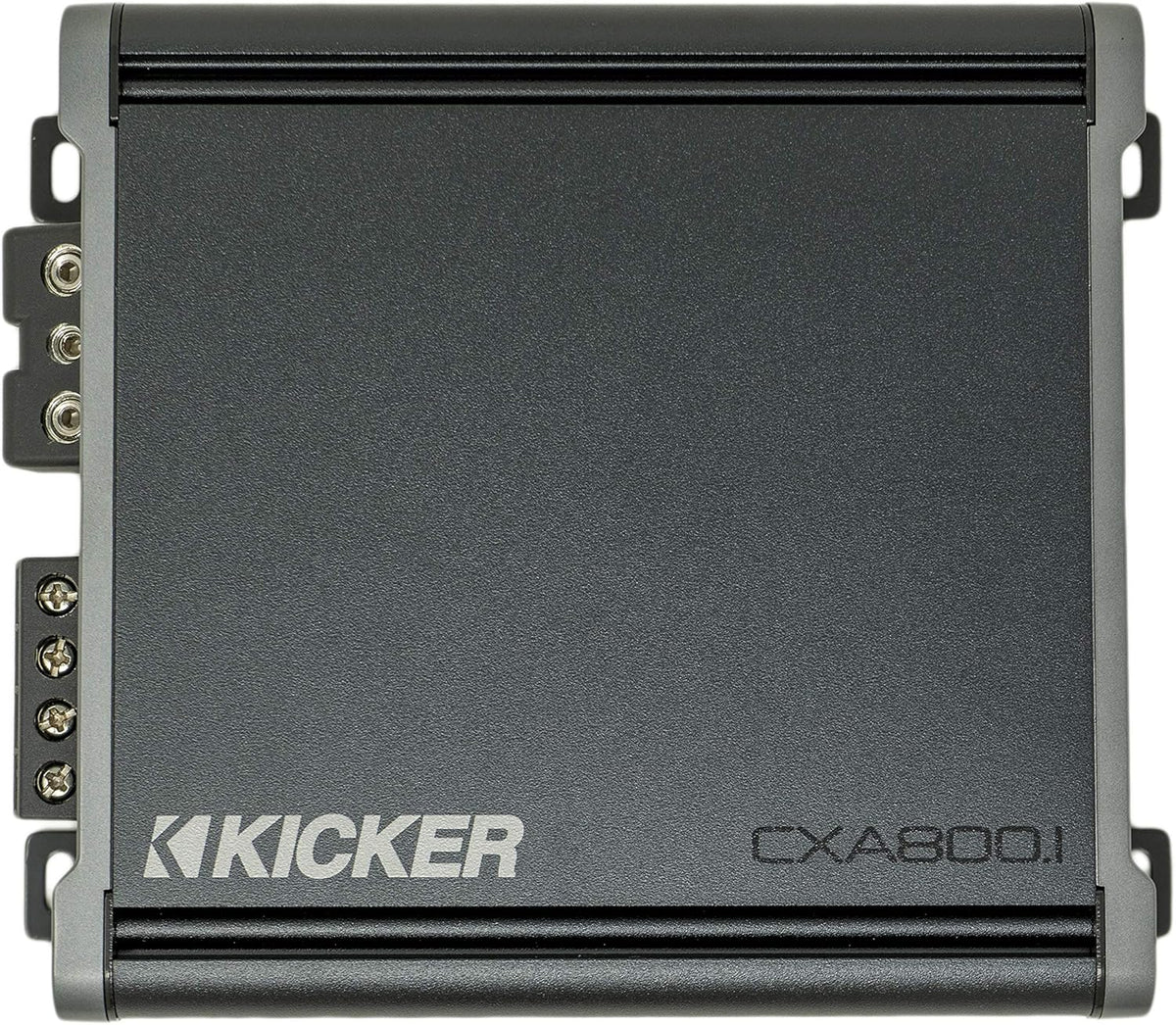 Mono 1600W Peak Car Audio Amplifier C849