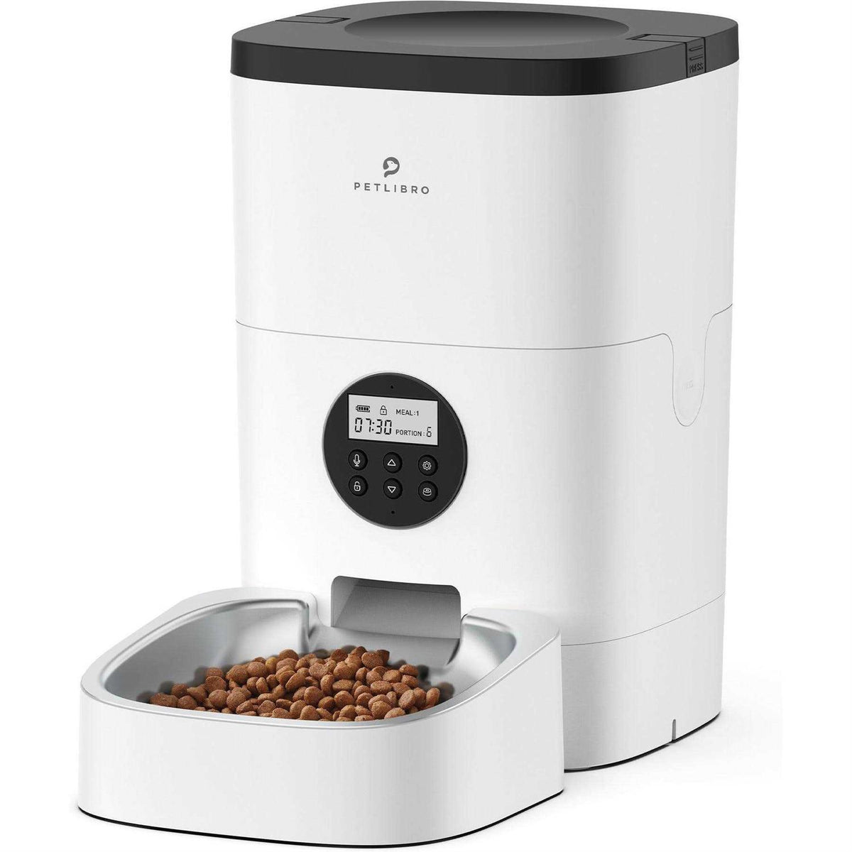 Automatic Dog & Cat Feeder S187396