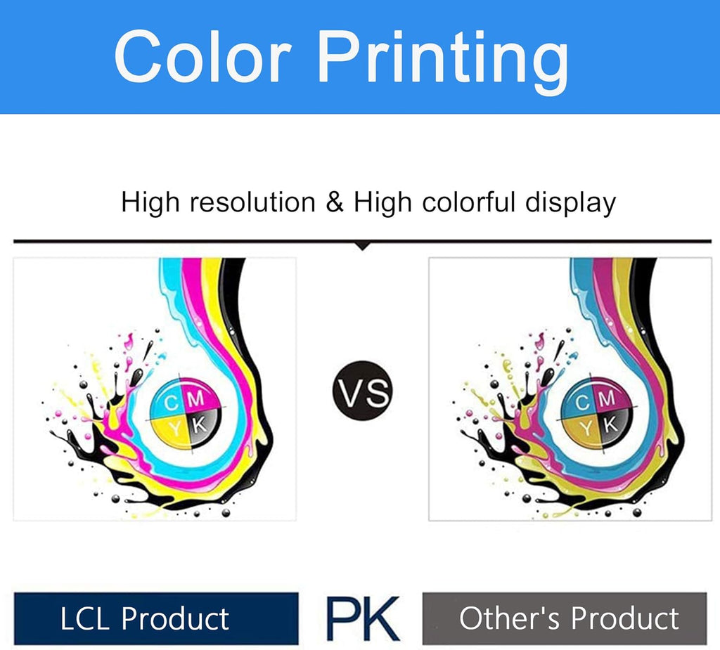 Black Toner Cartridge 1-Pack O348
