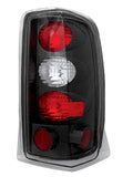 Tail Lamps V75184