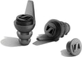 Reusable Earplugs with 2 Interchangeable Filters J651871