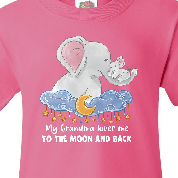 Youth T-Shirt R764