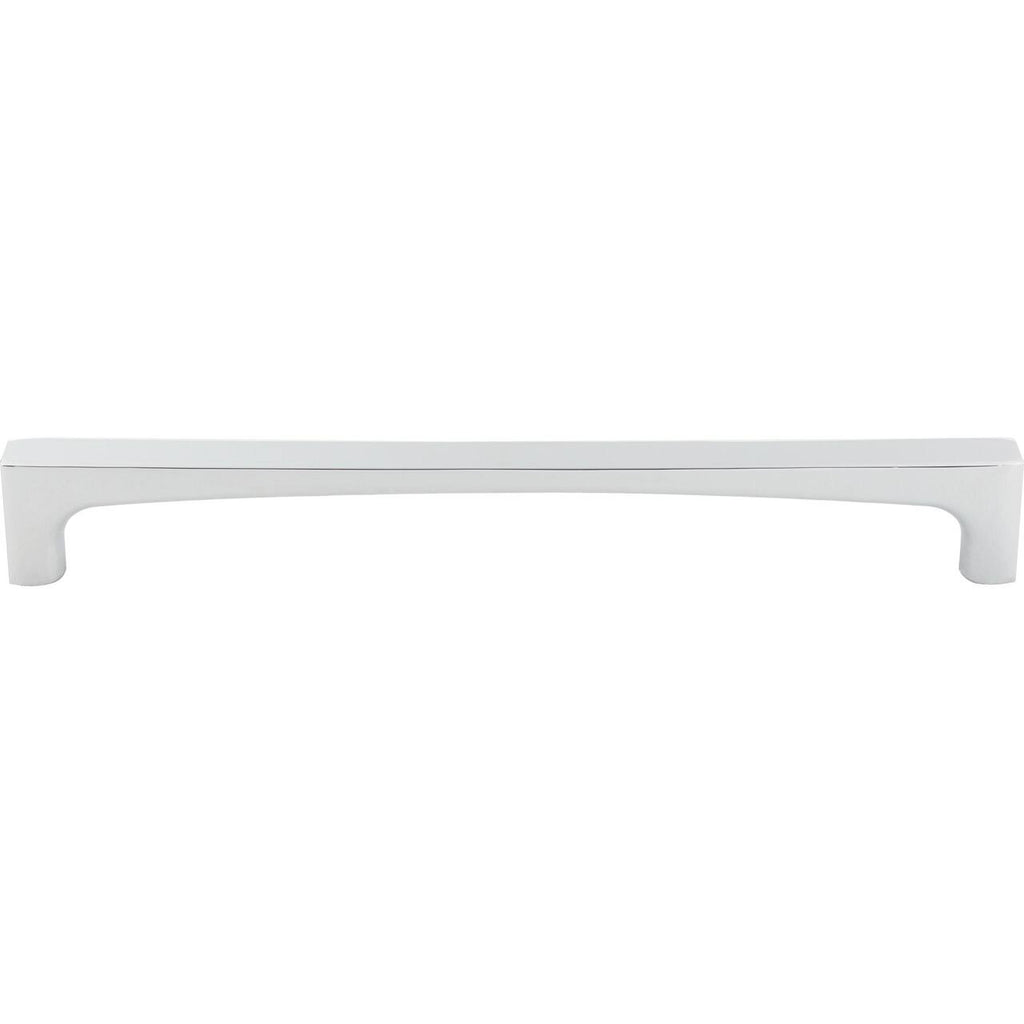 Polished Chrome 12 inch Appliance Pull P6898