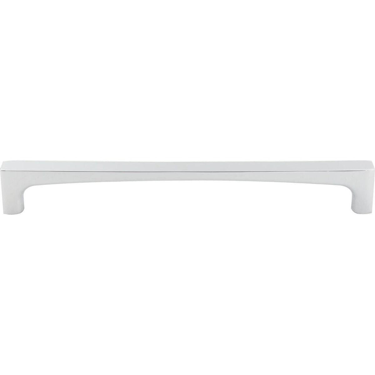 Polished Chrome 12 inch Appliance Pull P6898