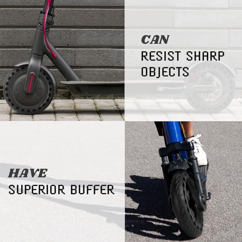 8.5" Electric Scooter Tire and Tube W75493