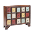 3-Drawer Chest Q6977