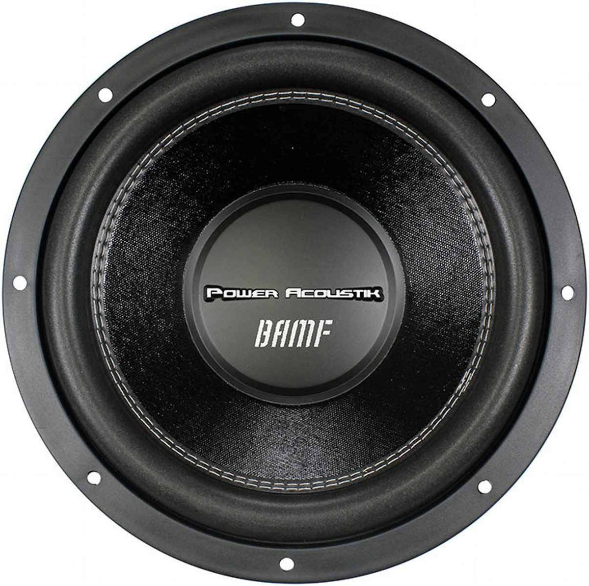 15inch 3,800 Watts Max Dual 2ohm Subwoofer D942637