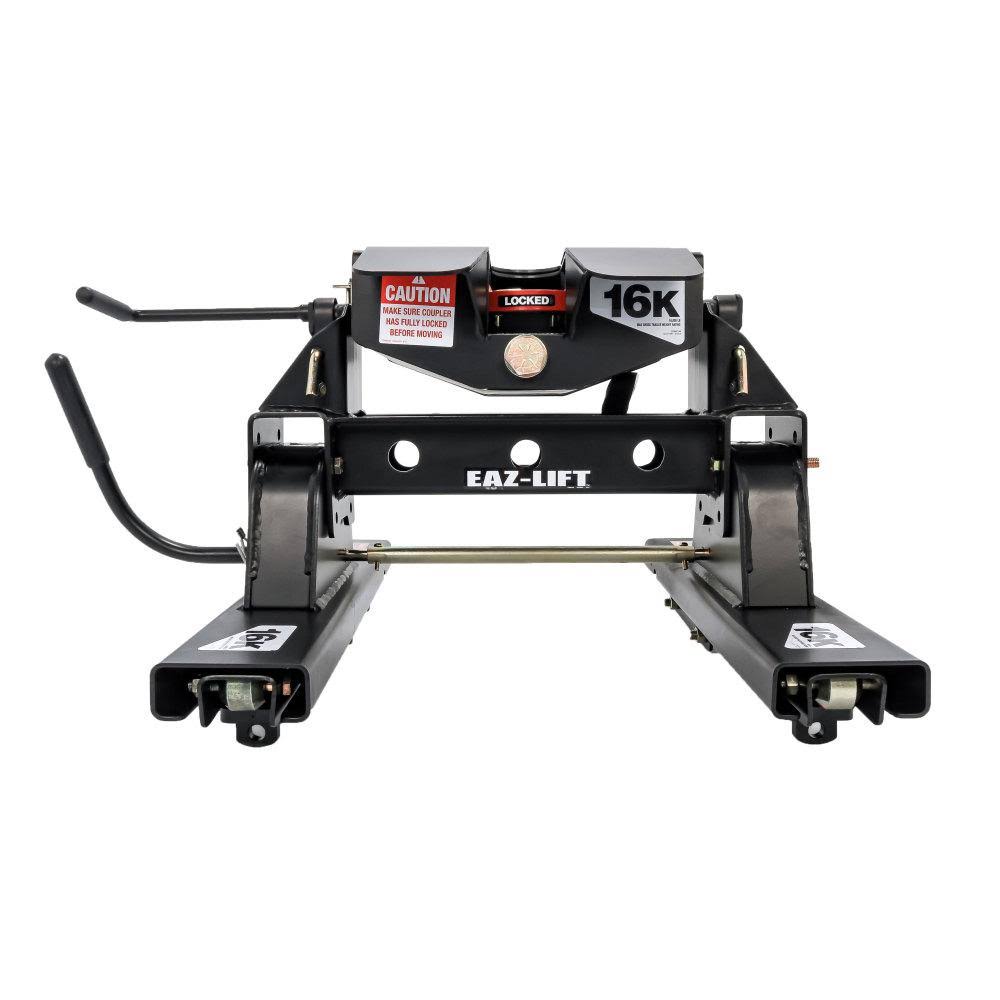 5th Wheel Hitch 16K Slider J228