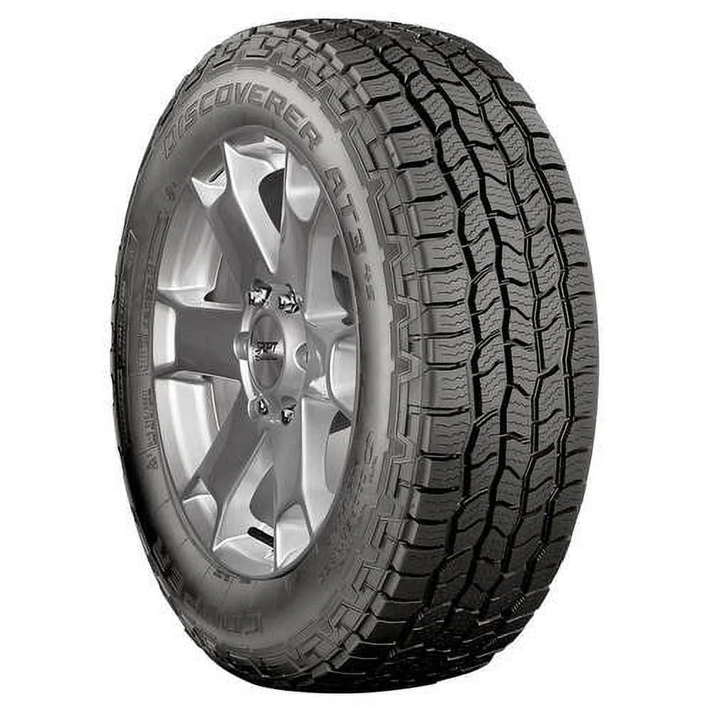 All Terrain 265/70R16 112T Light Truck Tire H173