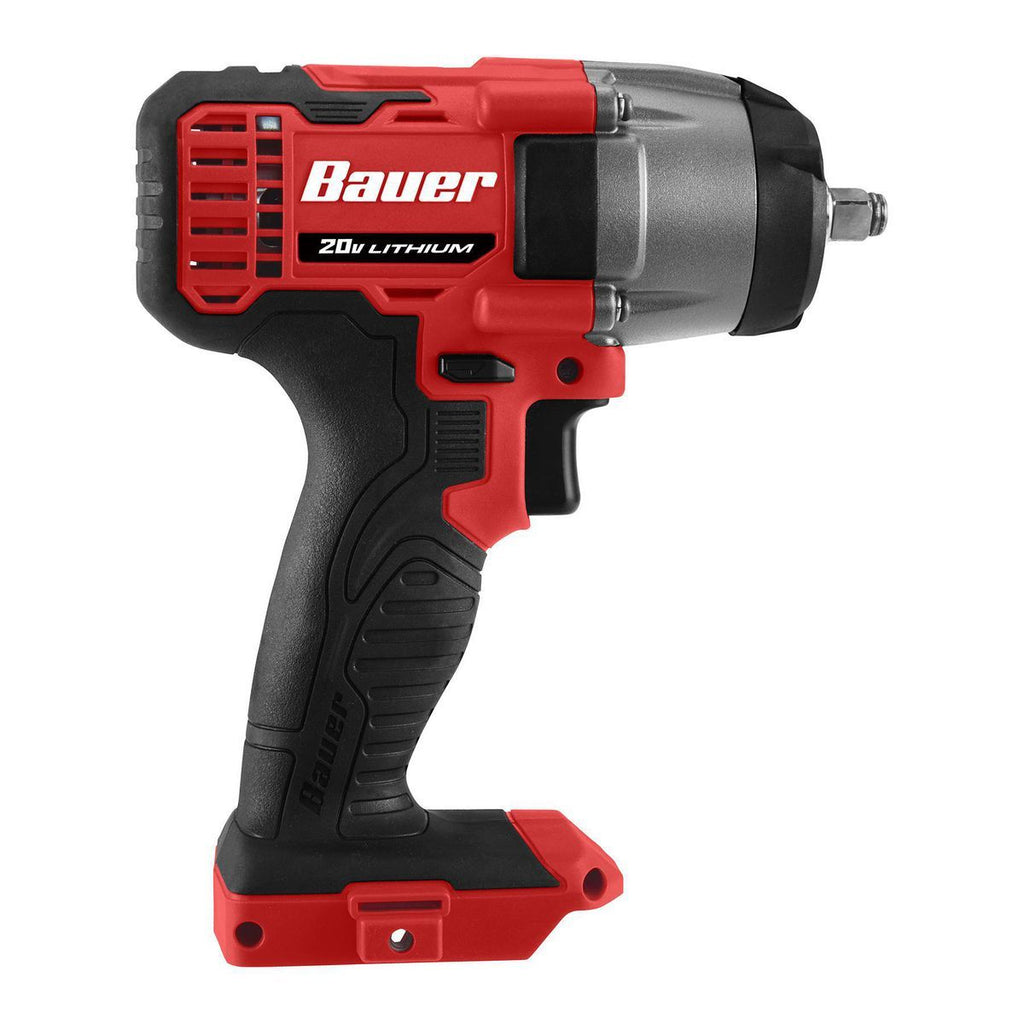 Cordless 3/8 in. Compact Impact Wrench U6327