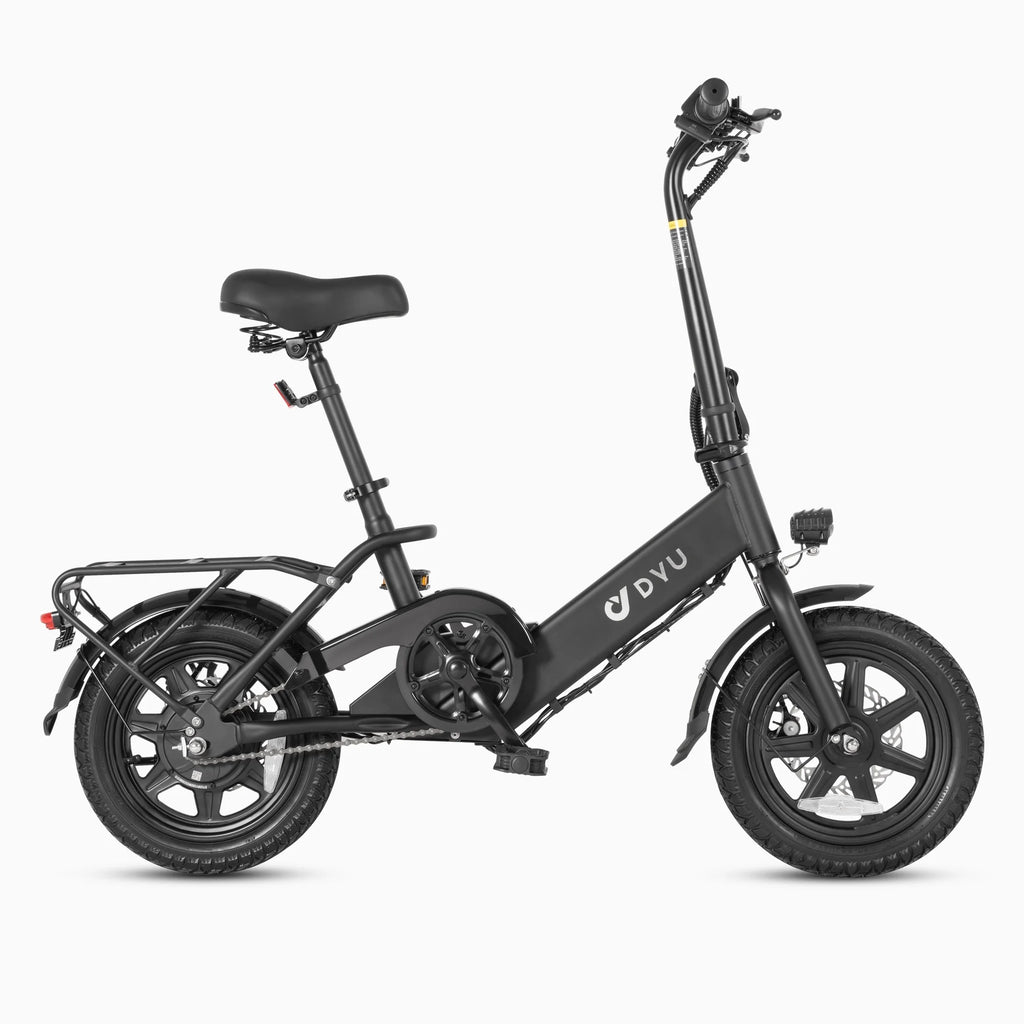 14 Folding Electric Bike 350W 36V 7.5AH P6832