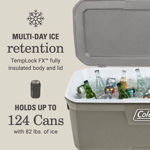 150QT Hard Chest Cooler Y24241