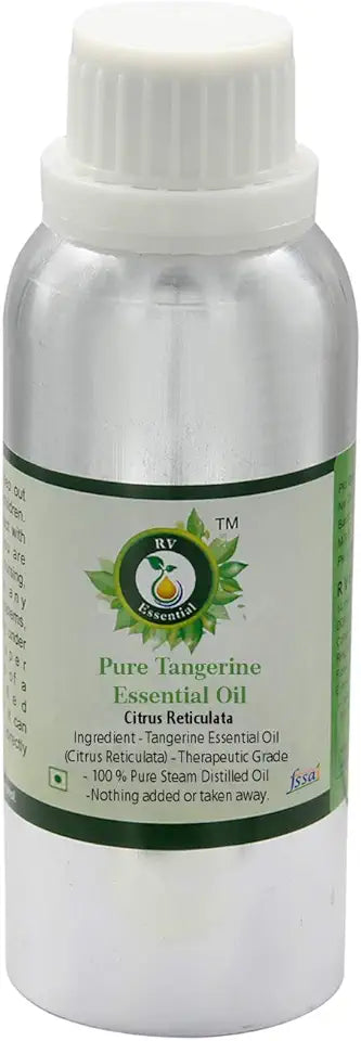 Tangerine Essential Oil 630ml M574459