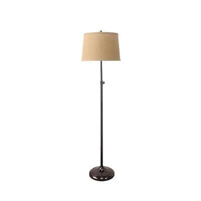 Oil-Rubbed Bronze Floor Lamp X811764