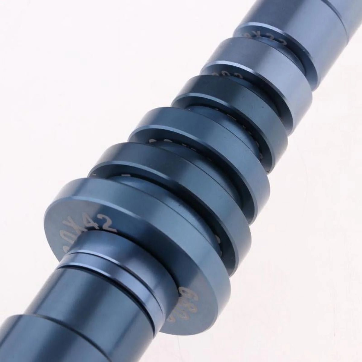 Bicycle Bearing Press Kit Installation Tool with Case M94445
