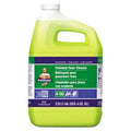 Lemon Scent Liquid Concentrate Floor Cleaner - 1 Gallon (Case of 3) N184