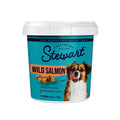 Salmon Freeze-Dried Dog Treats Z5003