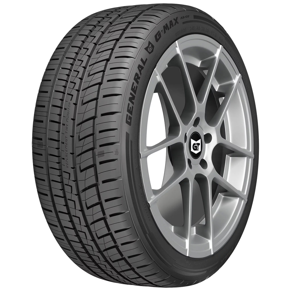 All Season 255/35ZR18 94W XL Tire K760