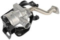 Secondary Air Injection Shut-Off and Check Valve R22588