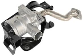 Secondary Air Injection Shut-Off and Check Valve R22588
