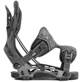 Graphite Snowboard Binding S45879