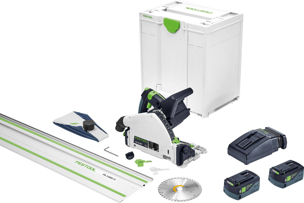 Cordless Track Saw F3239