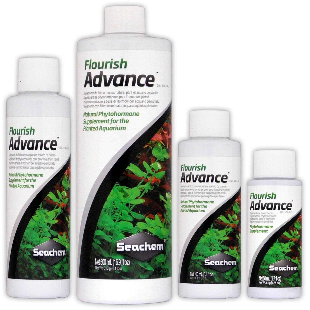 Flourish Advance I682