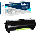 Black Toner Cartridge 1-Pack O348