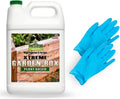 Garden Box Sealer Wood Sealer U187